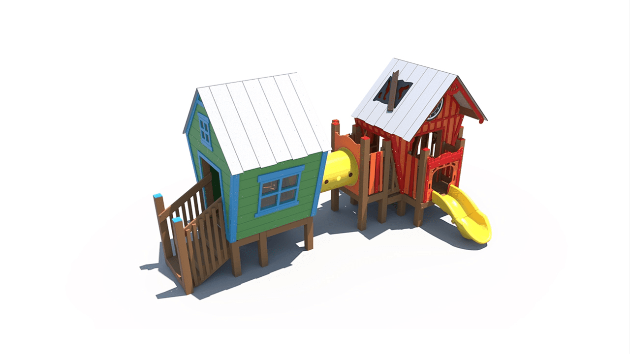Cottage R3FX-30187
