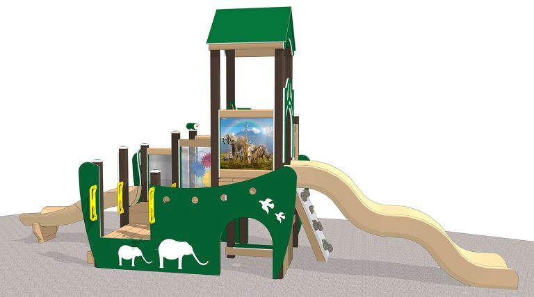 Noah’s Ark (Preschool) - Image 4