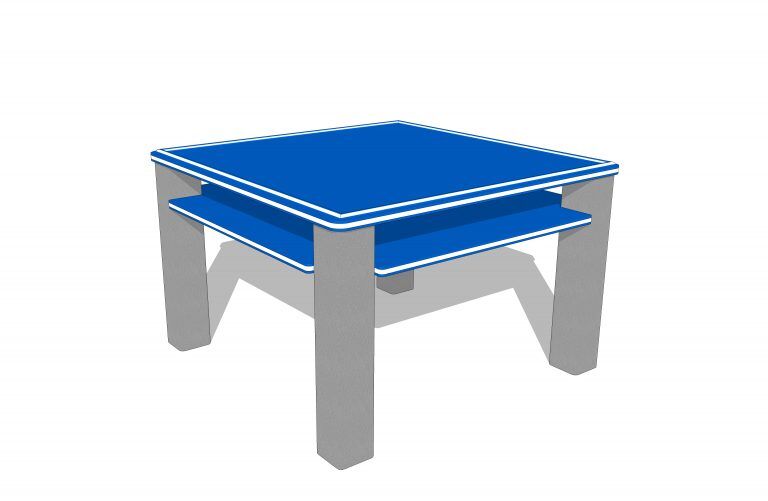 Craft Table - Image 2