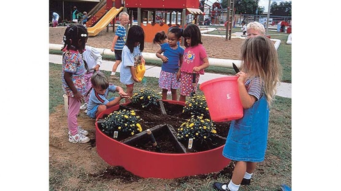 Pizza Garden - Image 3