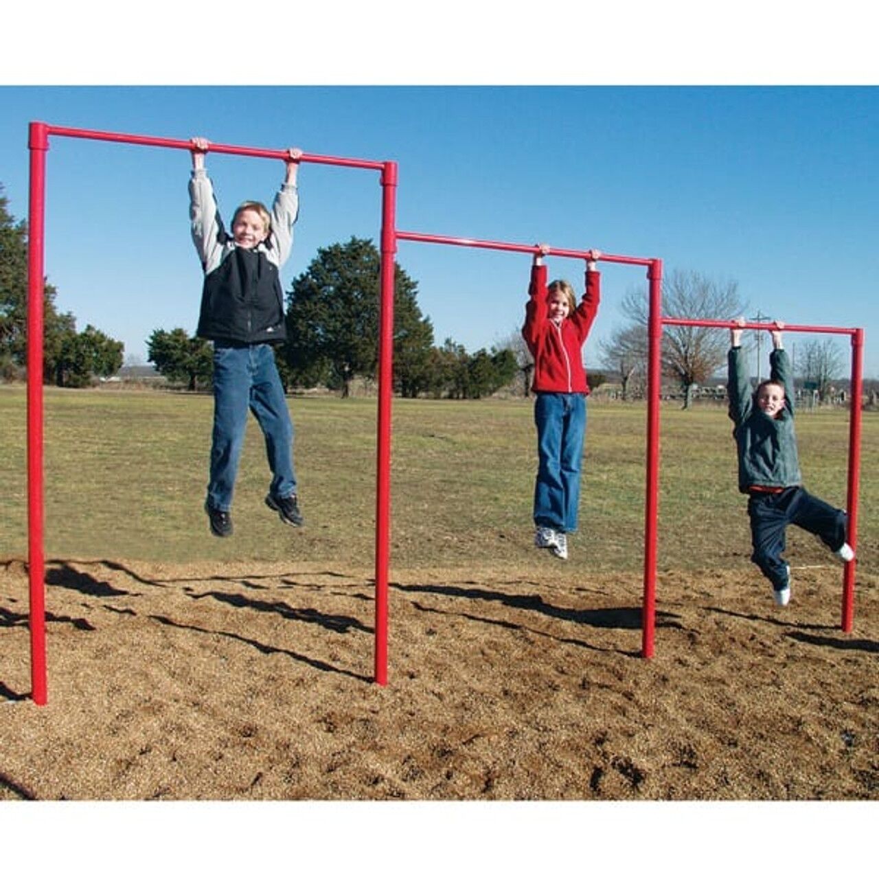 9 Unit Fitness Course - Image 5