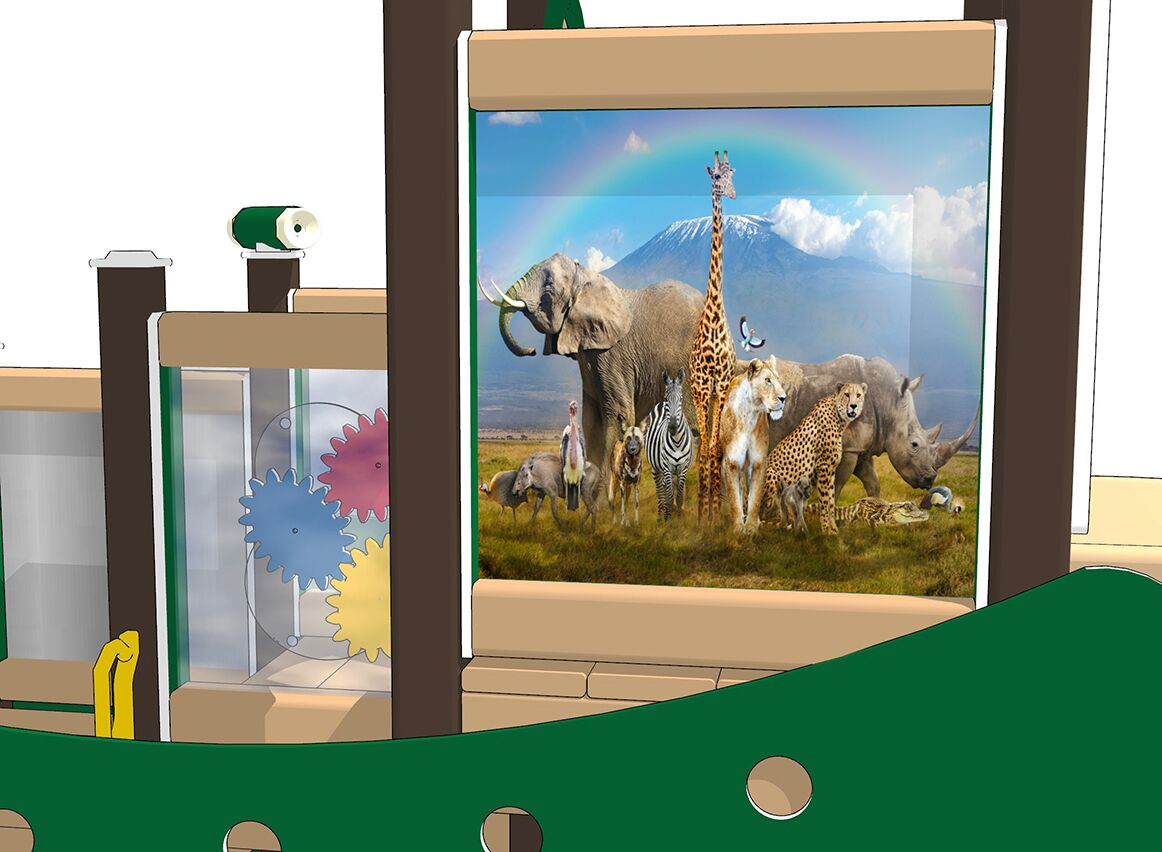 Noah’s Ark (Preschool) - Image 6