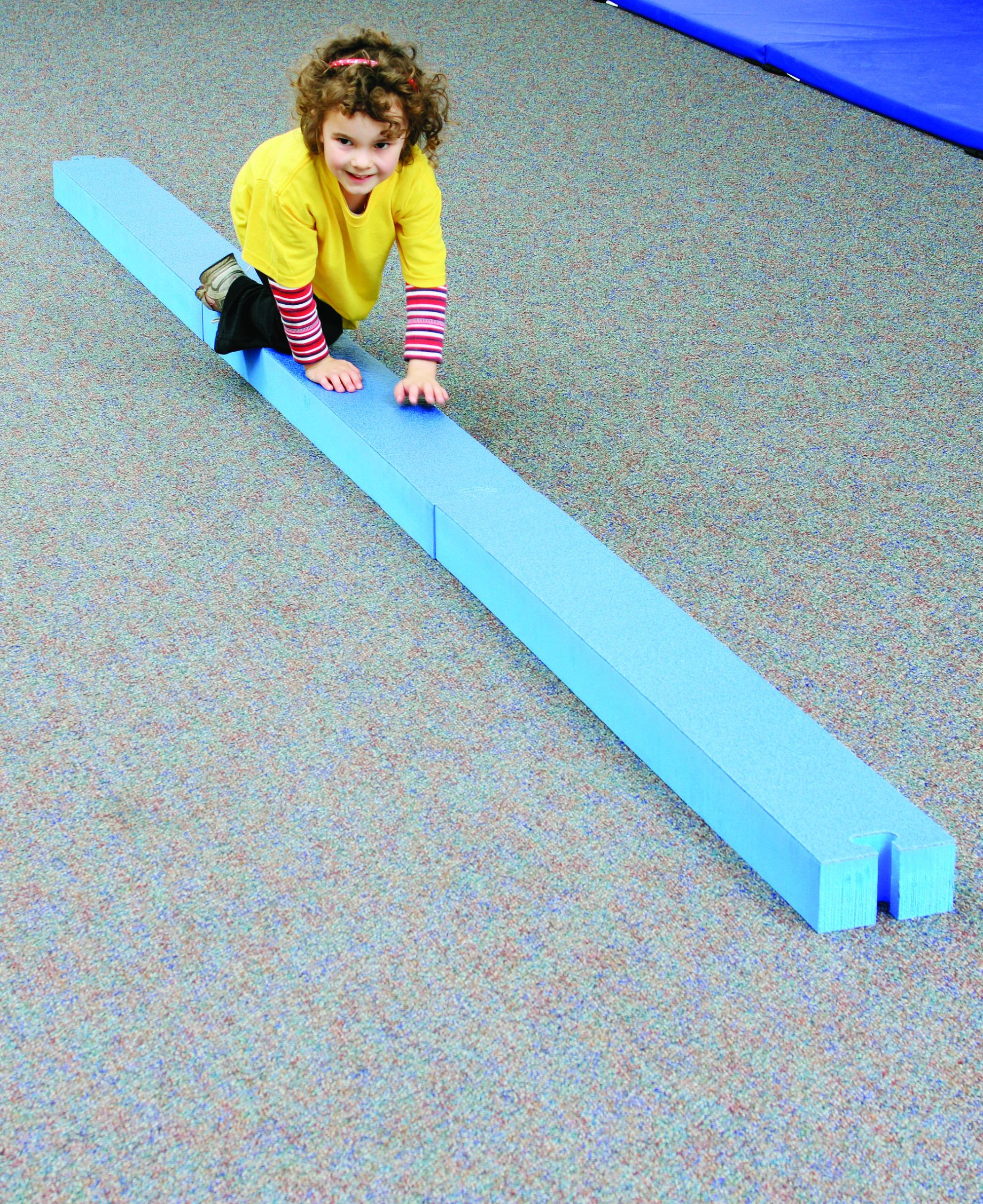 WeeKidz® Puzzle Beams - Image 4