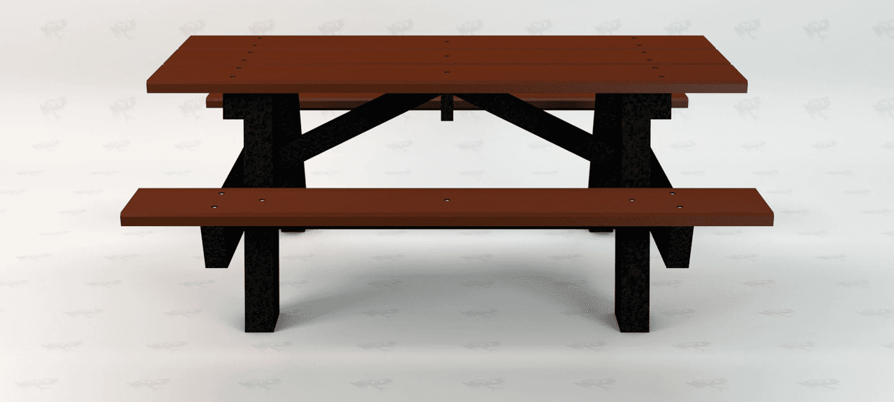 A Frame Table - Image 3