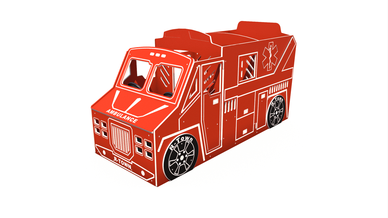 Ambulance 47507/46520