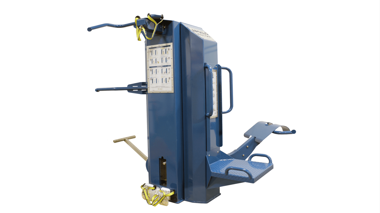 Apollo Multigym - Image 3