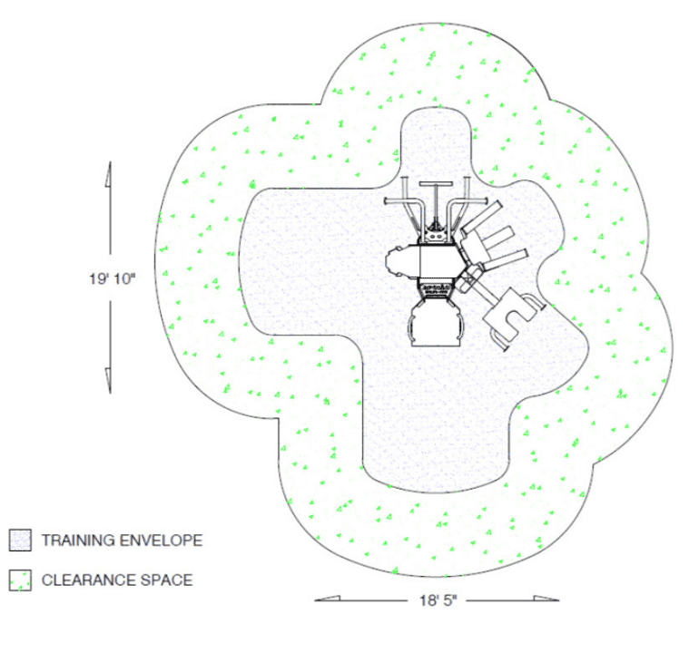 Apollo Multigym - Image 5