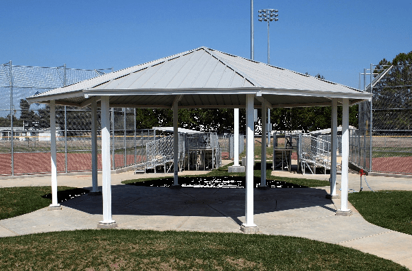 STANDARD OCTAGON - Image 2