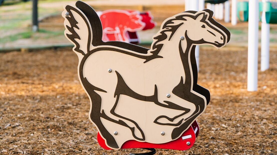 Horse Rider TFS0026XX - Image 2