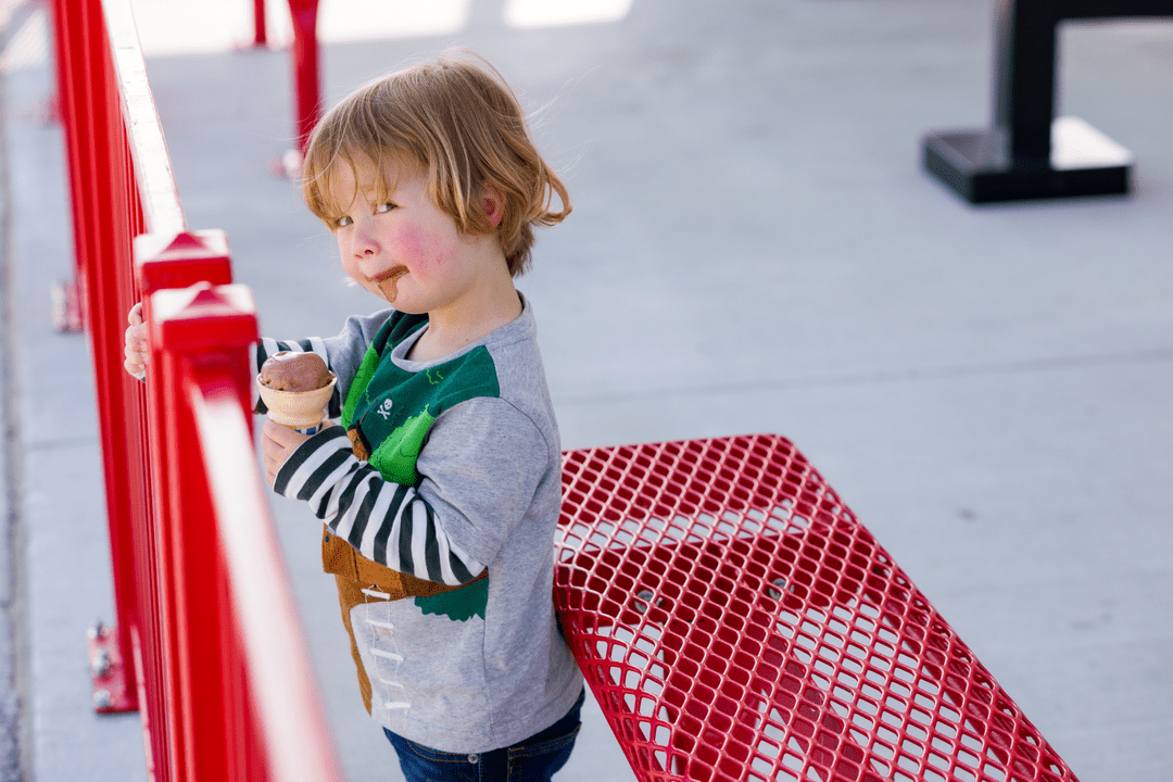 Rolled Standard Bench without Back - Image 5