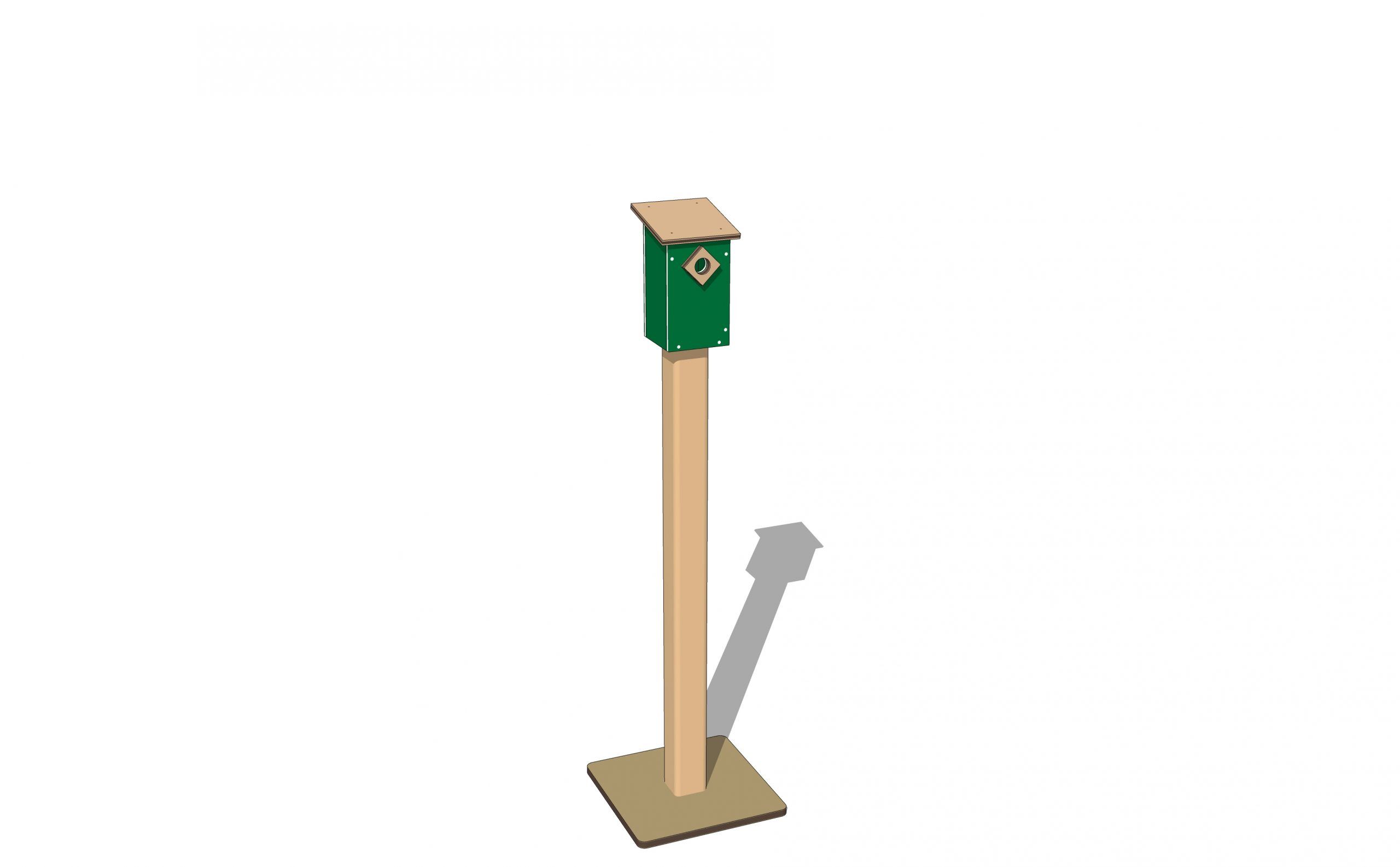 Bird House - Image 5