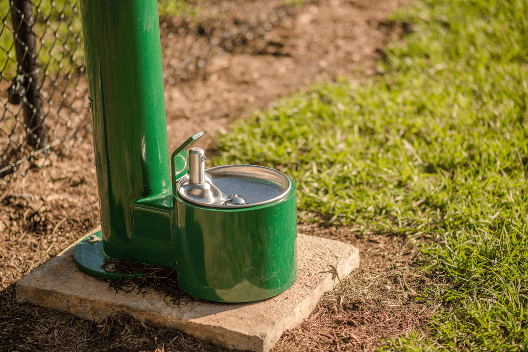 Outdoor Drinking Fountain and Pet Drinking Fountain BSW-0007XX - Image 2