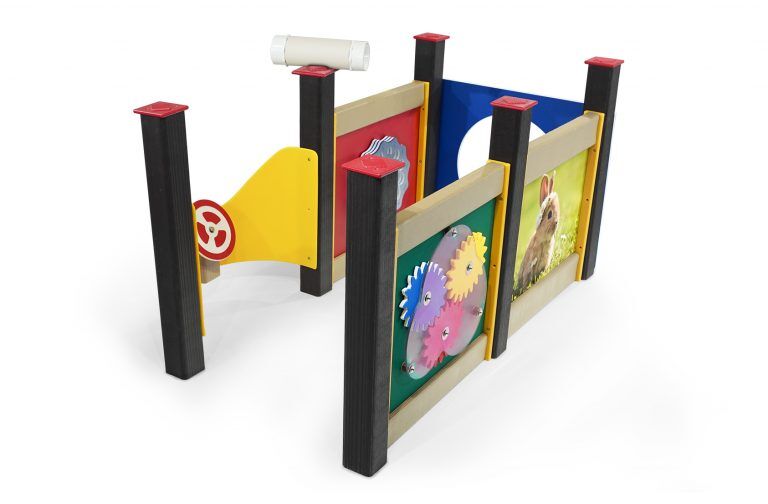 Busy Bunny Center (Infant) - Image 3