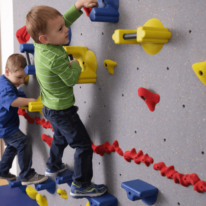 Beginner WeeKidz® Traverse Wall® - Image 3