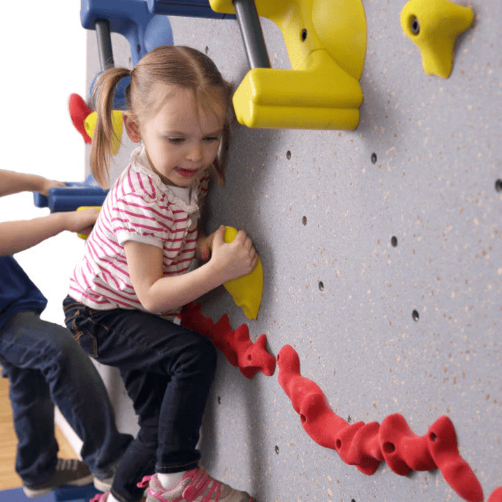Beginner WeeKidz® Traverse Wall® - Image 4
