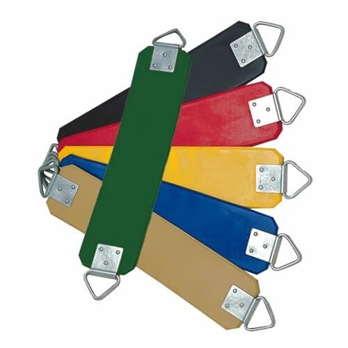 Belt Seat Kit with Galvanized Chains & Hardware 8' 90015108XX