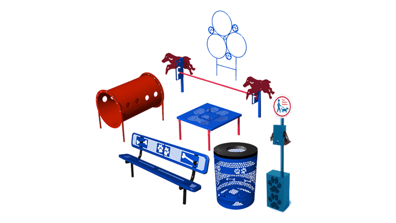 Best In Show BARK-BSTKIT