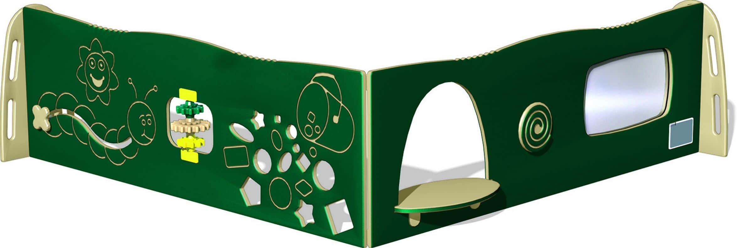 Learn-A-Lot 2-Panel - Image 4