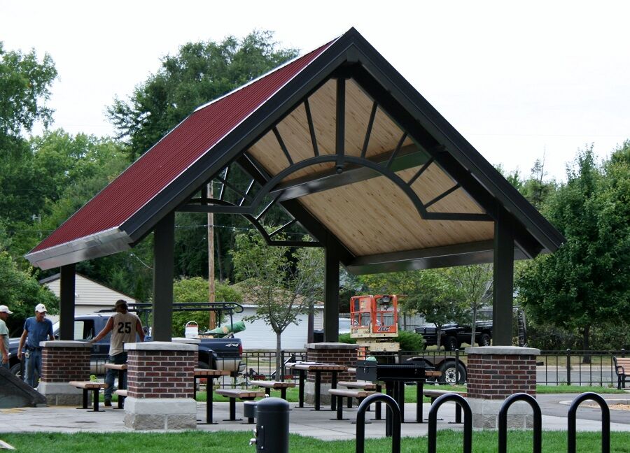 SUNBURST GABLE - Image 3