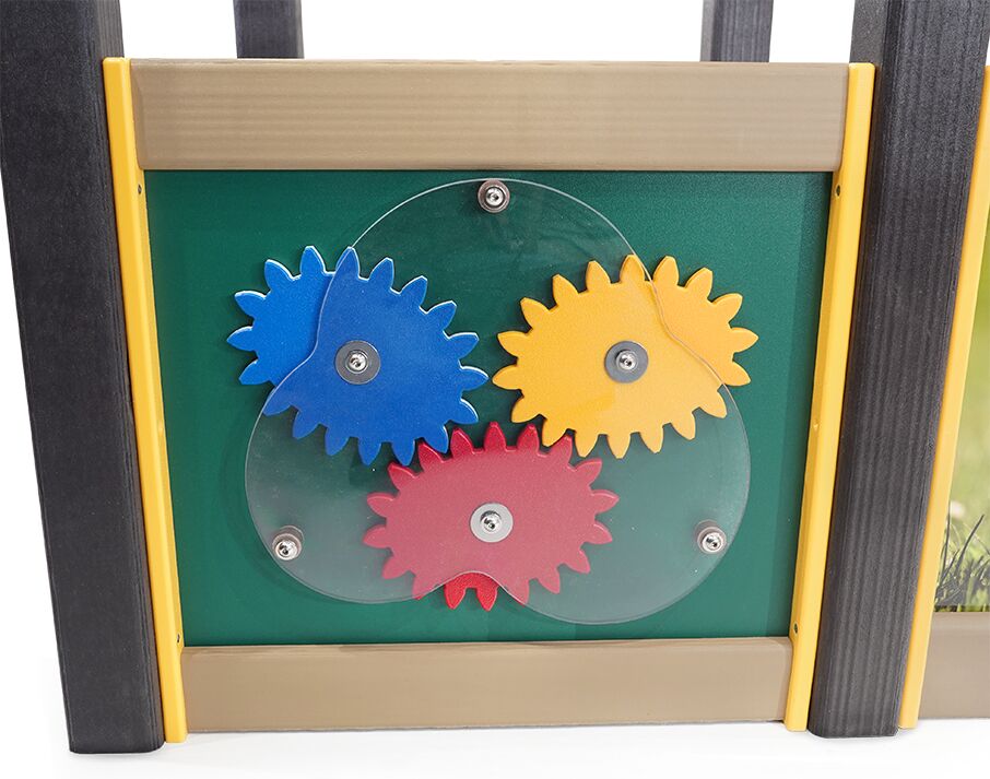 Busy Bunny Center (Infant) - Image 6