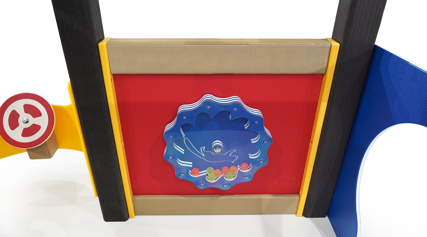 Busy Bunny Center (Infant) - Image 8