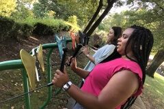 Orange Butterfly - Image 3