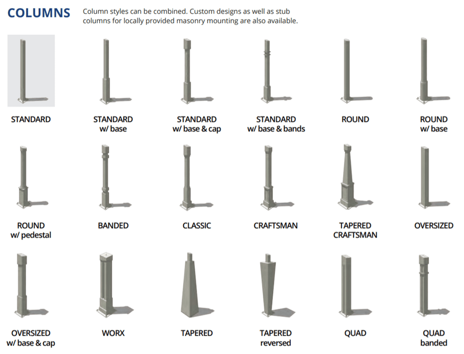 STANDARD OCTAGON - Image 6