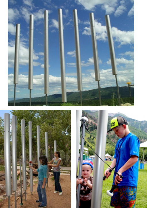 Contrabass Chimes - Image 3