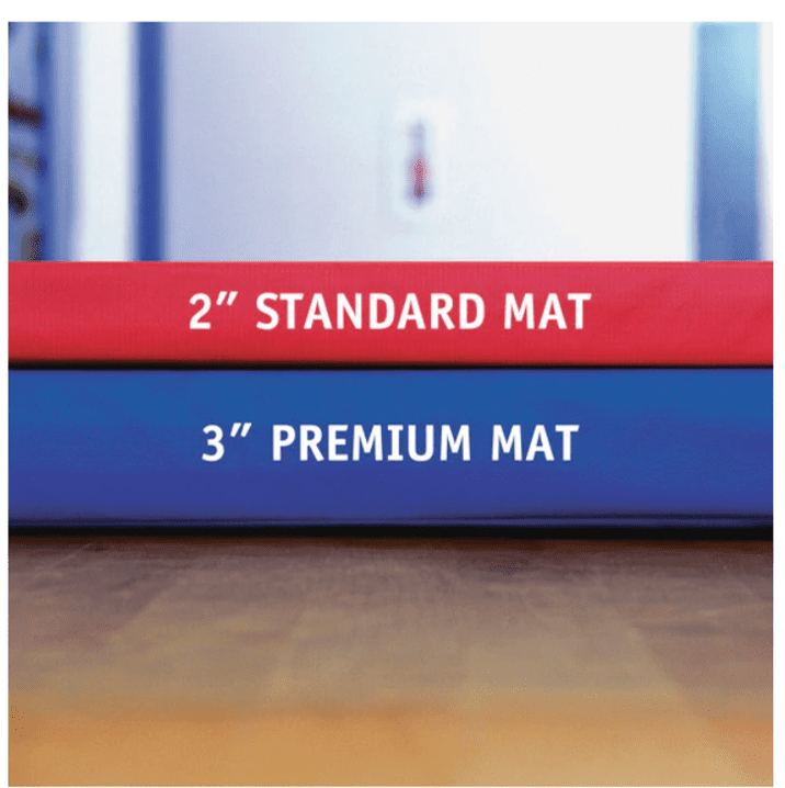 Cordless Mat Locking® System – Climbing Mats - Image 3