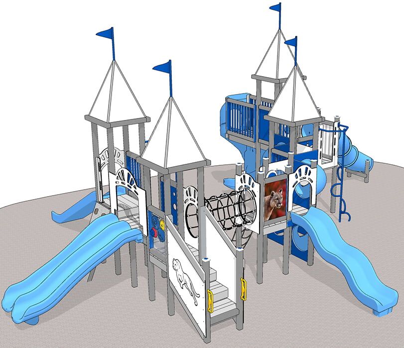 Cougar (Mini) - Image 2