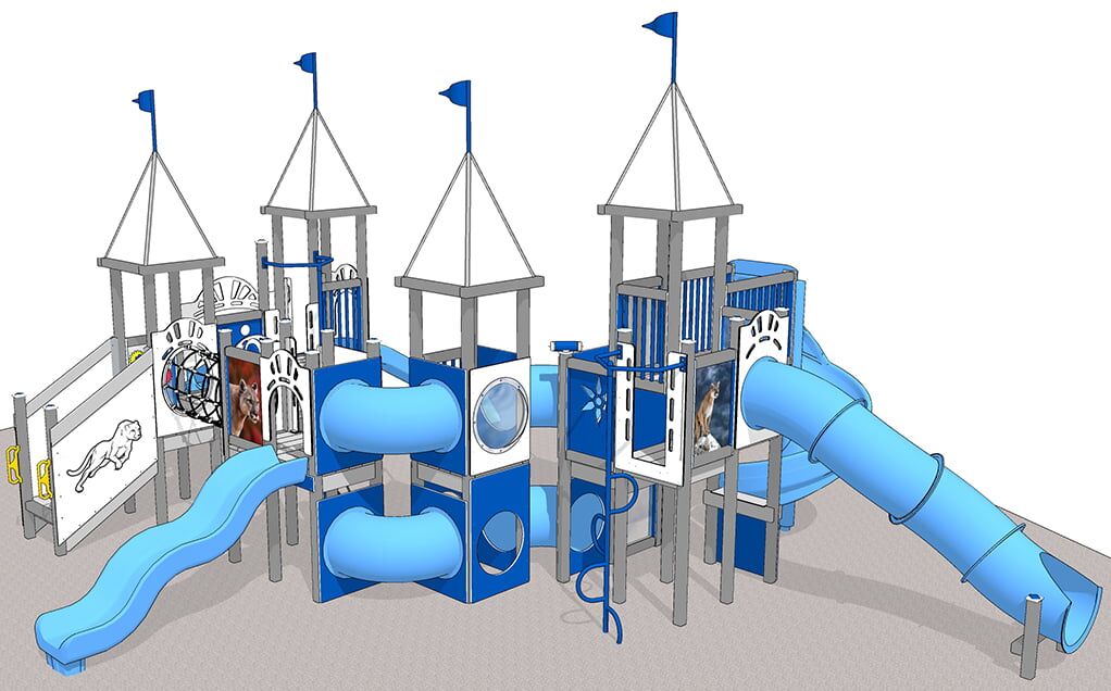 Cougar (Mini) - Image 3