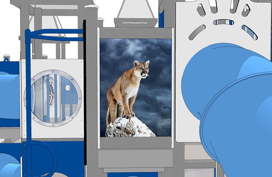 Cougar (Mini) - Image 4