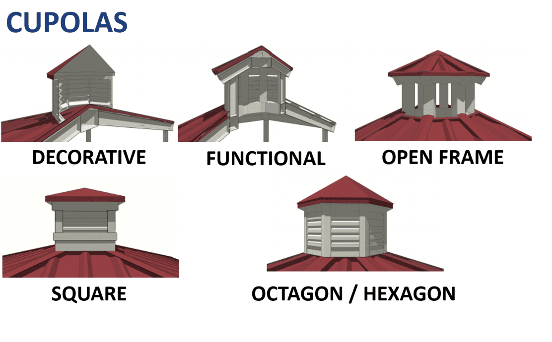 STANDARD OCTAGON - Image 8