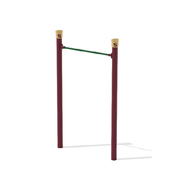 Chin Bar 1 AFR0039XX