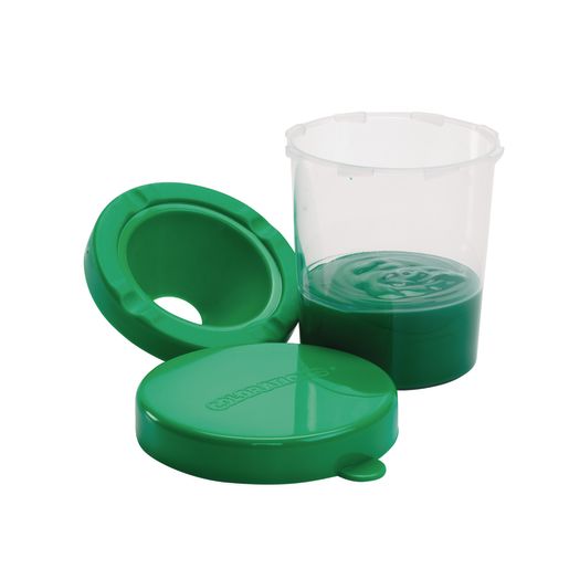 Paint Cups - Air‐Tight, No‐Mess - Image 4