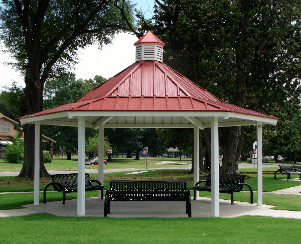 DOUBLE PITCH HEXAGON - Image 3