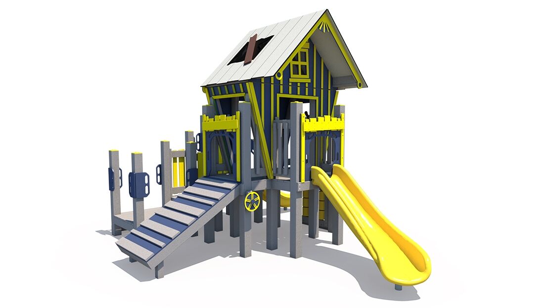 Cottage FXR-COT-205-0156 - Image 2