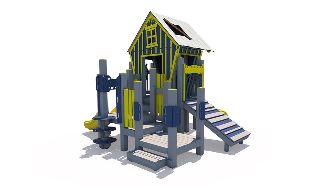 Cottage FXR-COT-205-0156 - Image 3