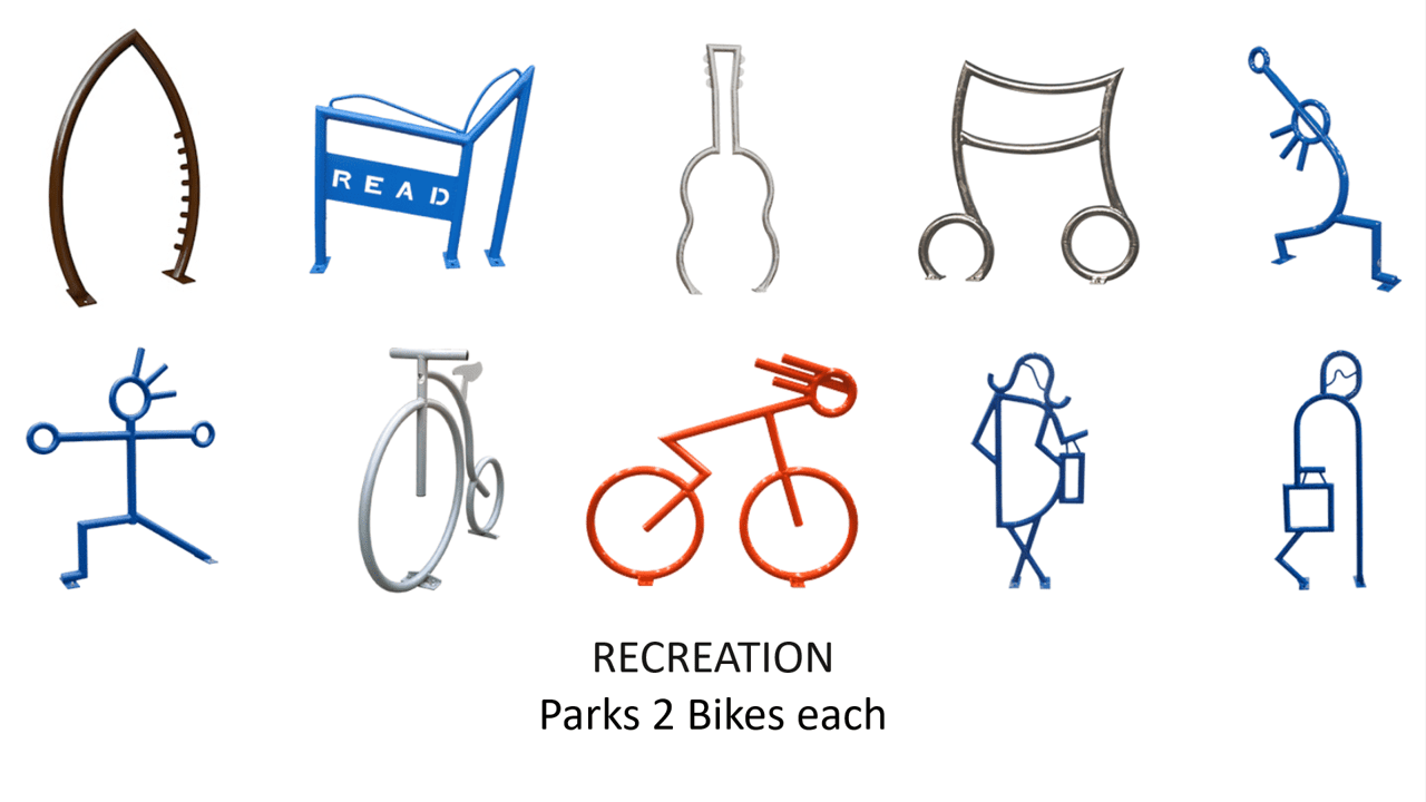 Custom Racks - Image 4