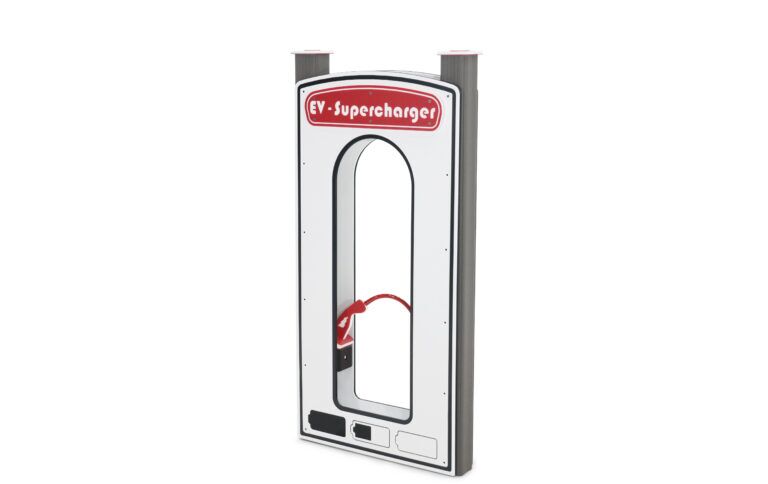 EV SuperCharger - Image 2