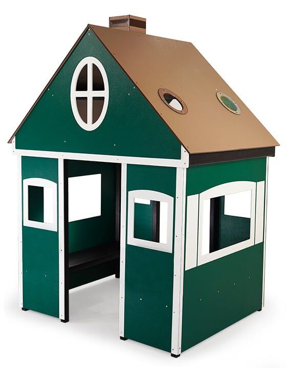 Little Peoples Playhouse - Image 2