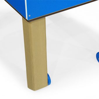 Nesting Nature Table with Lid - Image 2