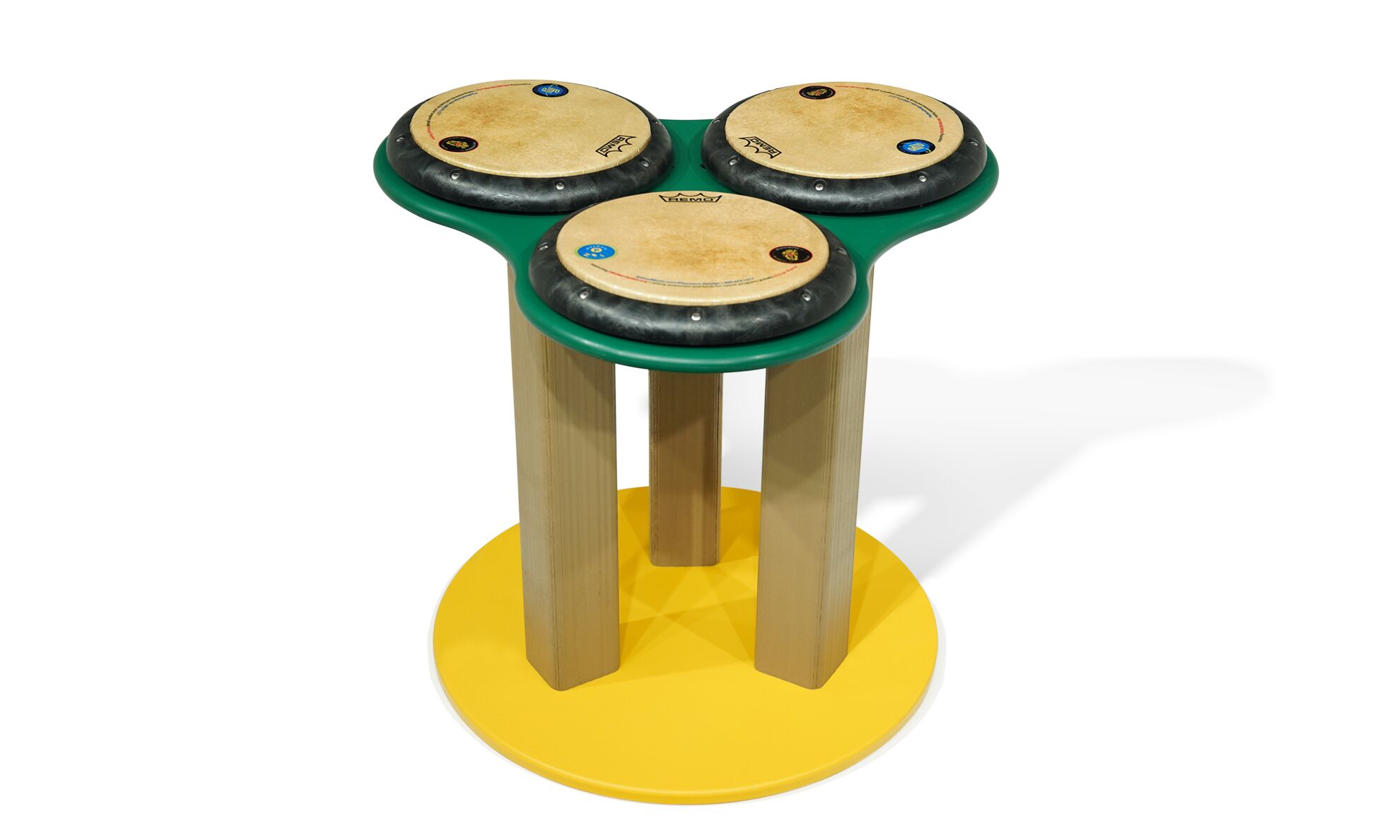 Drum Table - Image 3