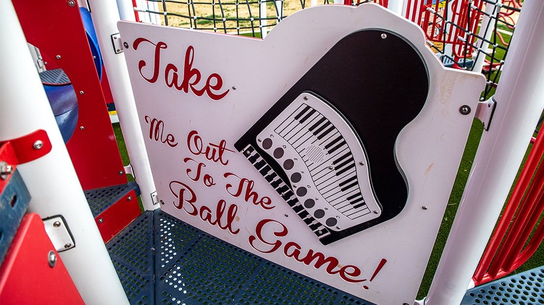 Baseball Field SRPFX-50222-002 - Image 15