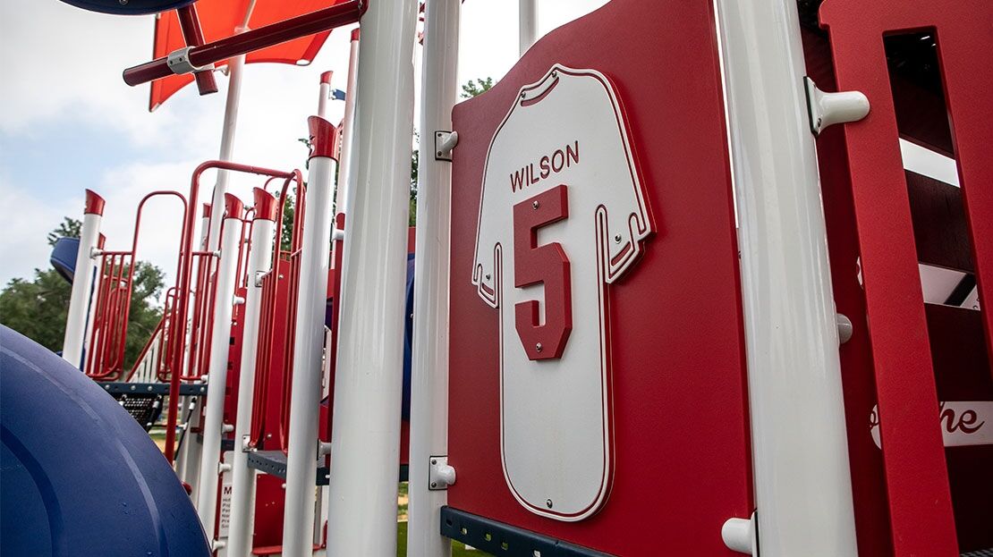 Baseball Field SRPFX-50222-002 - Image 14