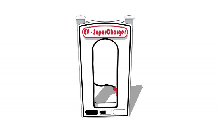 EV SuperCharger - Image 3