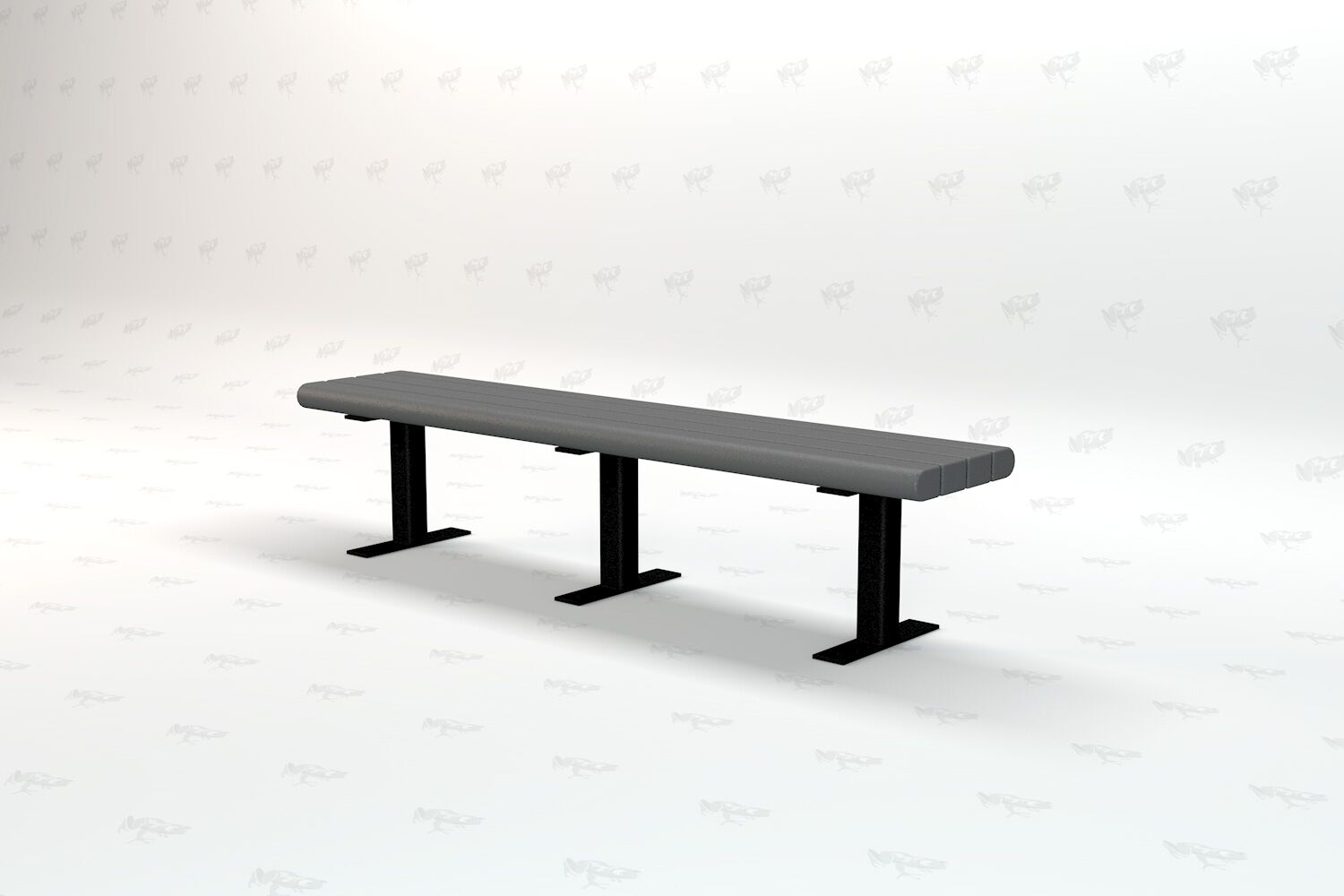 Creekside Bench - Image 2