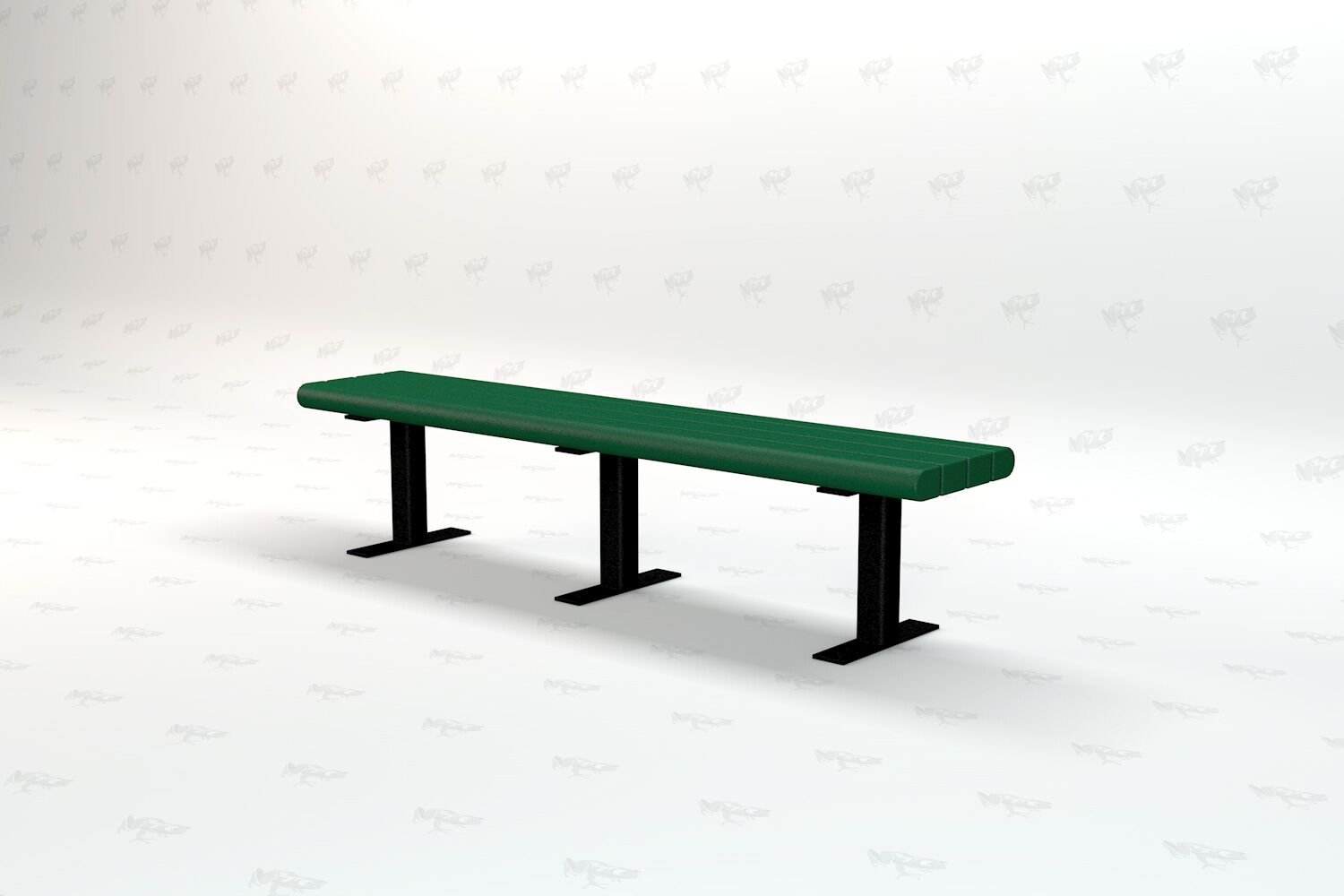 Creekside Bench - Image 3