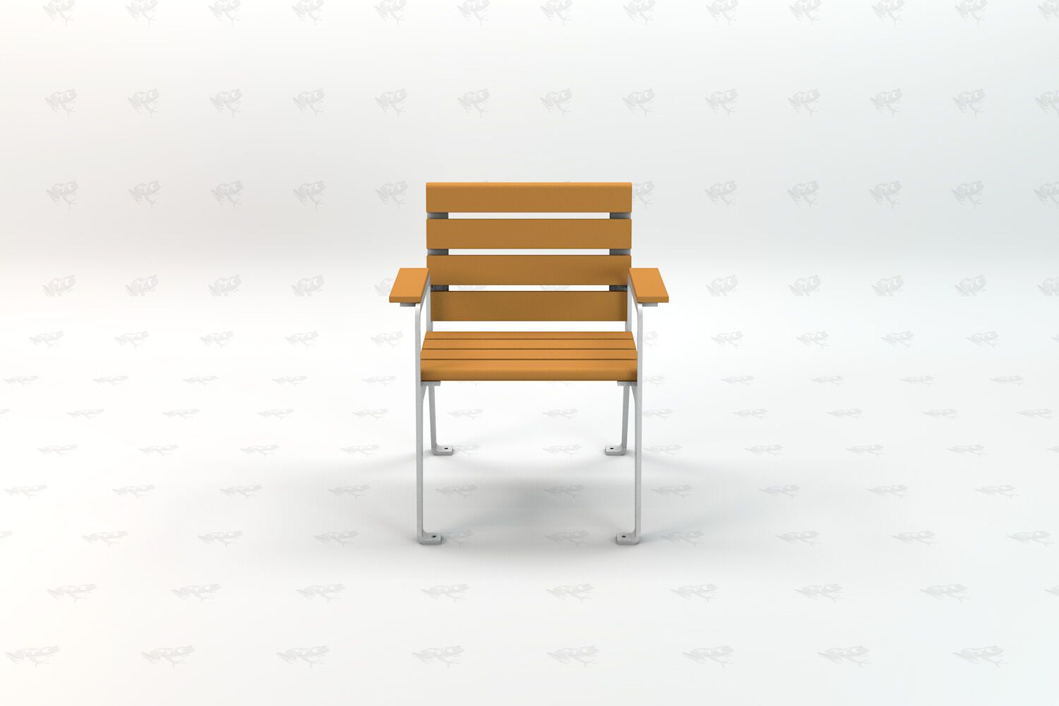 Plaza Chair - Image 6