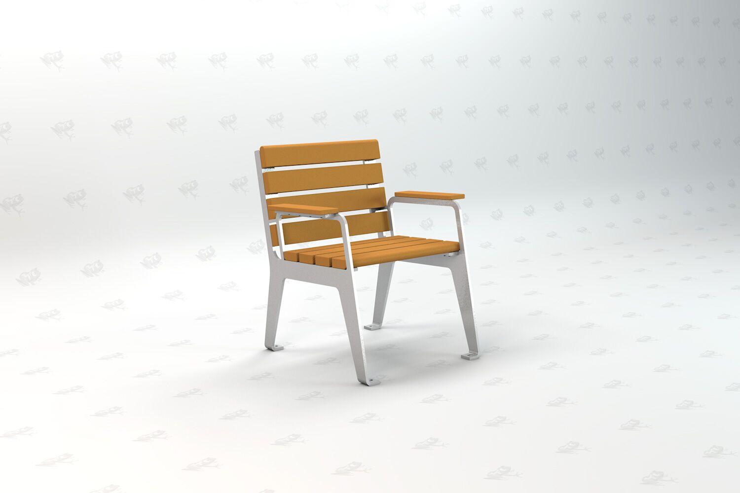 Plaza Chair - Image 2